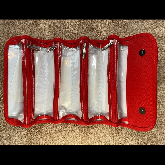 Lancome Travel Organizer - Picture 5 of 8